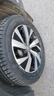 锦湖KUMHO汽车轮胎 235/55R18 100V HS51 SUV 适配奥迪A8/途观L 实拍图