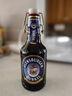 弗林博格（ Flensburger） 金啤酒 330ml*6瓶 整箱装 德国进口 实拍图