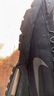 耐克NIKE休闲鞋男气垫AIR MAX PULSE运动鞋DZ3544-002黑42.5 实拍图