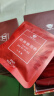 大益茶叶 普洱茶 经典普洱熟茶（袋泡茶）三角泡30g 便携茶饮 实拍图