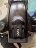 索尼（SONY）原装微单相机肩带 背带A6000、A5100、ILCE-5000L、NEX-5T通用 实拍图