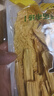 菌初腐竹干货批发非转基因豆制品腐竹段炒菜凉拌火锅食材 精品无盐腐1500g 实拍图