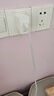 BLUELIFE适用于ZJ66/100/120华为充电器W超级快充套装type-c快充线mate60/50/P40pro/nova10 9荣耀安卓头 适用于 66W快充头+1.5米6A线 实拍图