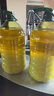 欧丽薇兰（Olivoila）纯正橄榄油5L桶装厨房炒菜植物油家用煎炸压榨食用油 送礼 5L*2桶 +100ml橄榄油*4 实拍图