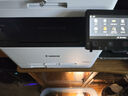 佳能MF655Cdw MF657Cdw MF667Cdw MF752Cdw A4彩色激光打印机一体机自动双面复印扫描机无线家用办公 MF651Cw【无线三合一+单面打印】 套餐二：加粉硒鼓1套+碳粉1 实拍图