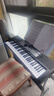 美科（Meirkergr） MK-188智能教学电子琴成人幼师儿童初学入门61键多功能专业乐器 基础版+大礼包+工琴架 实拍图