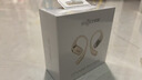 韶音（SHOKZ）OpenFit 舒适圈系列T910开放式蓝牙耳机挂耳式不入耳运动跑步长续航通话降噪 暖日白 实拍图