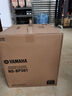 雅马哈（YAMAHA）【补贴15%】NS-BP301经典小白盆书架箱hifi音响组合高保真发烧无源桌面木质音箱音响钢琴烤漆工艺 NS-BP301音箱 实拍图