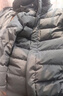 京东京造羽绒服男鸭绒加厚防寒工装面包服短款冬季外套衣服 橄榄绿 M 实拍图