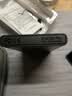 SSK飚王2.5英寸移动固态硬盘盒usb3.0 SATA串口笔记本电脑ssd机械硬盘外接盒 【ABS款】TYPE-C 6Gbps 099pro 实拍图