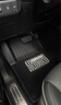 车丽友专用于大众途观脚垫tpe全包围17款原厂16 15 14 13 12老10汽车 TPE脚垫 途观 实拍图