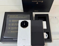 HUAWEI Mate X6 华为折叠旗舰手机 分布式玄武架构 鸿蒙大屏AI 红枫原色影像 折叠屏手机 星云白 16GB+1TB Mate X6 典藏版 实拍图