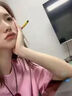 妍瑟眼贴膜淡化细纹去眼袋黑眼圈提拉紧致男女士熬夜去黑眼圈去除神器 77折3盒【抚平皱纹】 实拍图