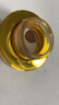 同仁堂蛇毒眼霜淡化细纹黑眼圈眼袋脂肪粒提拉紧致抗皱眼霜滋润保湿30g 实拍图