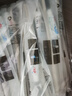 妙美一次性牙刷家用待客酒店带牙膏洗漱用品宾馆软毛竹炭牙具套装50套 实拍图