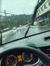 一途雪佛兰赛欧专用无骨雨刮器赛欧3雨刷赛欧3【15款至今】雨刮原厂原车尺寸雨刷器（1对装）A级胶条 实拍图