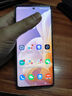 摩托罗拉 联想moto S50 Neo 四年质保 纤薄高清双曲屏 应用六开 大电池长续航 5GAI手机 8+256GB 兰亭 实拍图