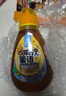 冠生园 咸柠蜜语370g便携挤压瓶 蜂蜜制品 中华老字号 早餐牛奶搭档冲饮 实拍图