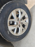 玛吉斯（MAXXIS）轮胎/汽车轮胎 205/65R16 95V S09 营运车辆专用 实拍图