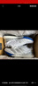 adidas ADIZERO BOSTON 9马拉松boost专业竞训跑鞋男阿迪达斯 白色/银色/蓝色   44.5 实拍图