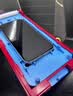 铁兔零感膜适用苹果18promax钢化膜iPhone17Pro手机贴膜Air超薄3D热弯16全屏覆盖保护膜高清air手机膜 Lite 至薄0感【2片无神器】 复购请联系客服 iPhone 16 实拍图