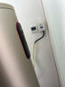 海尔（Haier）国家补贴20% 空气能电热水器 双变频一级能效家用200升/300升包安装商用速热空气源电辅热泵热水器 200升A9/一级能效/热泵可达60度 实拍图