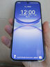 华为（HUAWEI）nova12活力版 6.88mm超薄潮美直屏前置6000万超广角拍照 512GB 12号色 鸿蒙智能手机 实拍图