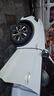 锦湖KUMHO汽车轮胎  215/50R18 92T ECSTA PS71 原配大众探歌 实拍图