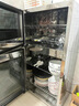 康宝（Canbo）消毒柜家用立式 小型台式消毒碗柜 厨房碗筷餐具茶具婴儿奶瓶二星级不锈钢消毒柜 二星级 115L 丨XDZ115-A38 实拍图