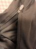 361°运动服女长袖上衣半开瑜伽服春秋跑步训练服修身瑜伽健身服 实拍图