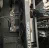 技嘉（GIGABYTE）RTX 5060 8G显卡 魔鹰/雪鹰/白色冰猎鹰/风魔MAX 台式机电脑 三角洲吃鸡游戏智能学习渲染独显 【套装更优惠】5060 冰猎鹰8G+550W电源 实拍图
