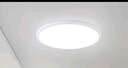 雷士（NVC）大功率暖风机排气扇照明LED一体卫生间集成吊顶风暖风机浴霸浴室 五合一浴霸+24W厨卫灯 实拍图