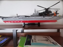 渥驰兼容乐高难度积木巨大型航空母舰男孩拼装图军事模型生日礼物玩具 75cm超大航空母舰福建号-2151片 3-14岁儿童节新年礼物 实拍图