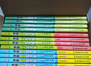 漫画中国：漫画上下五千年（套装共12册）   实拍图