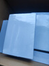 金蝶（kingdee）a5凭证纸发票办公用纸 电子发票专用打印纸加厚白纸试卷纸草稿纸学生210*148.5mm 500张/包 实拍图