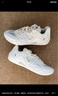匹克态极无双篮球鞋男鞋新款缓震低帮舒适男款耐磨专业实战薄底运动鞋 乳白-【白马非马】 44 实拍图