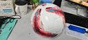 美津浓（MIZUNO）足球儿童4号初学小学生体育课专用球中考世界杯专业比赛训练B01红 实拍图