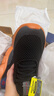 斯凯奇（Skechers）男鞋夏季软底轻便运动跑步鞋厚底透气休闲健步鞋65867 实拍图