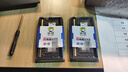协德 (XIEDE)笔记本 DDR4 内存条 4代电脑内存 【16G】笔记本DDR4 2133 实拍图