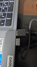 联想（Lenovo）好小橙智能语音鼠标 无线蓝牙双模式 Type-C充电鼠标 轻音按键 语音输入打字翻译  矿石灰 实拍图