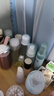 珀莱雅（PROYA）水动力套装水乳护肤品套装补水保湿全套护肤套装平价七夕礼物女 保湿4件套-洁面+水+乳+面霜 实拍图