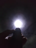 神火（SupFire）L6-XPE/R5强光手电筒T6充电式LED户外灯26650远射王经典36W大功率 L6-xpe（5瓦）单电套装3500毫安 实拍图