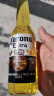 科罗娜（CORONA）特级啤酒330ml*24瓶啤酒整箱装经典拉格百威集团年货节送礼 实拍图