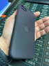 今舞 适用苹果7/8/se2/se3手机壳硅胶软边iphone8plus保护套全包超薄磨砂男女款外壳 苹果7/8/se2/se3-4.7寸通用-黑色 实拍图