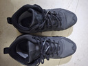 添柏岚（Timberland）官方男鞋GORETEX防水户外休闲徒步鞋抓地|A44KK A44KK015/黑色 43 实拍图