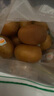 佳沛（zespri）奇异果新西兰进口阳光金果【JD顺丰-多地次日达】黄心猕猴桃 【原箱装】22颗特大果约145-165g 实拍图