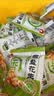 洽洽椒盐花生 花生米坚果炒货办公零食小吃休闲食品 椒盐花生15g*500袋 实拍图
