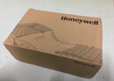 霍尼韦尔 劳保鞋 安全鞋 钢包头 优质牛皮 双密度PU 防砸防刺穿防静电防液体喷溅 200J 40码 1双 SHBC00102 实拍图