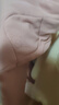 冰雪木棉儿童保暖裤男女童加绒加厚校服神器秋冬绵羊毛秋裤中大童打底裤子 实拍图