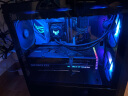 Seasonic新款ATX3(2024)海韵电源FOCUS GX1000 850 750ATX3金牌全模全日系电容压纹线原生12V-2×6支持5090 新版FOCUS GX850 ATX3(2024) 实拍图